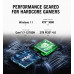 Laptops: ASUS ROG Zephyrus M16 (2022), 16-inch (40.64 cms) 2K QHD 165Hz/3ms, Intel Core i7-12700H 12th Gen, RTX 3060 6GB Graphics, Gaming Laptop (16GB/1TB SSD/Win 11/Office 2021/Black/2 Kg), GU603ZM-K8035WS